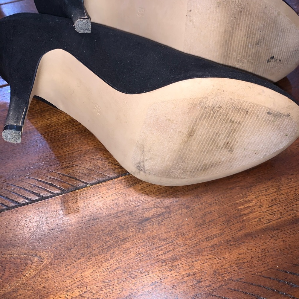 Booties - Picture 5 of 7
